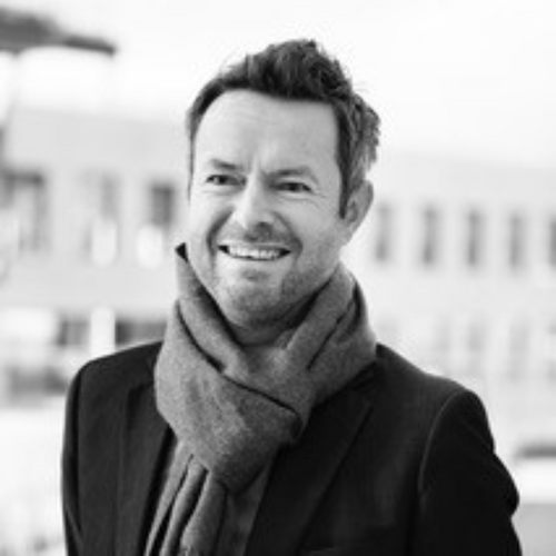 Vegard Eitrem
